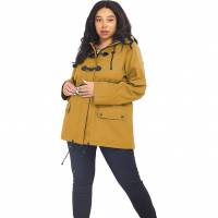 brave soul waterproof jacket