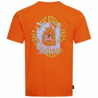 Vista previa: PUMA DOWNTOWN Graphic Hombre Camiseta 539181-23 Vista previa: PUMA DOWNTOWN Graphic Hombre Camiseta 539181-23