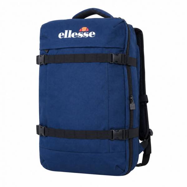 ellesse Borsa da cabina Giulia Bagaglio a mano 23 L SHBA4818-NAVY