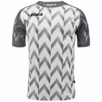 Legea Girona Heren Shirt M1151-0348