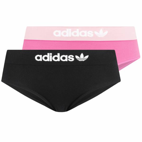 adidas Originals Donna Hipster Set da 2 4A4P67-953