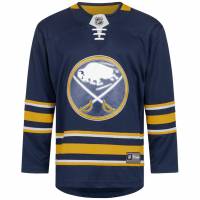 Buffalo Sabres NHL Fanatics Breakaway Hombre Camiseta de hockey sobre hielo 879MBSAH2BBBWH