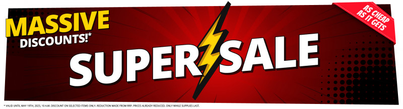 Super Sale 