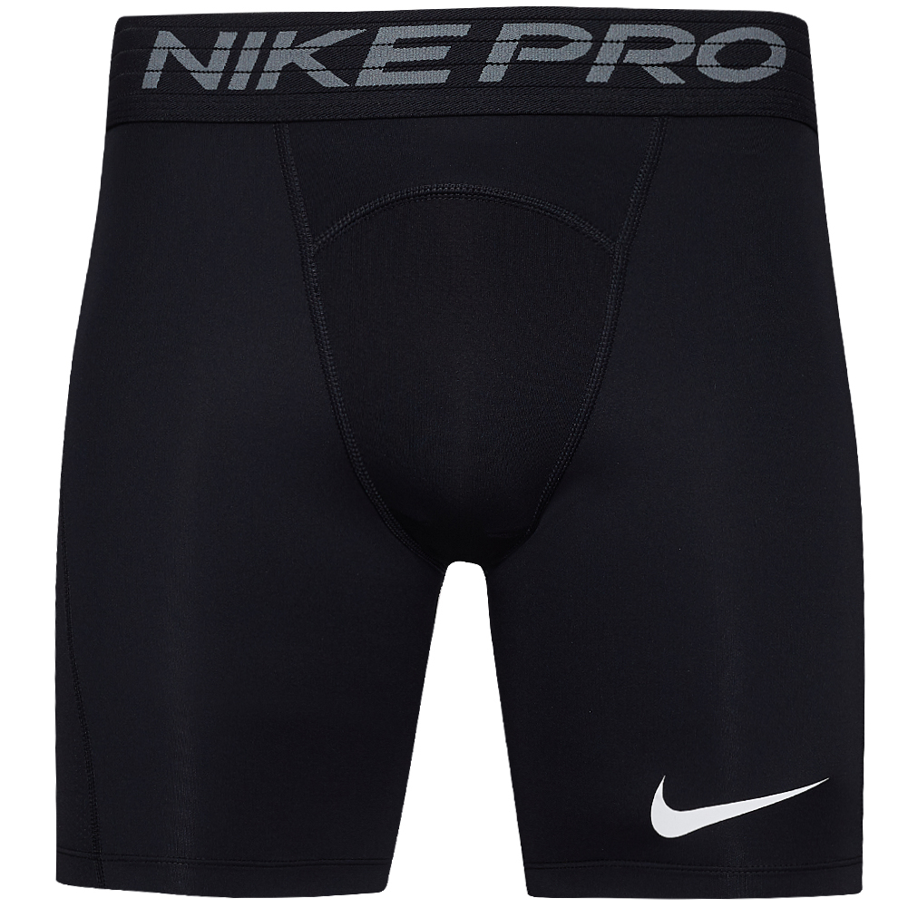 Nike Pro Heren Functioneel short BV5635-010 | sport-korting.nl