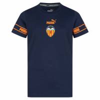 Valencia CF PUMA FtblCulture Kinderen Shirt 758387-03