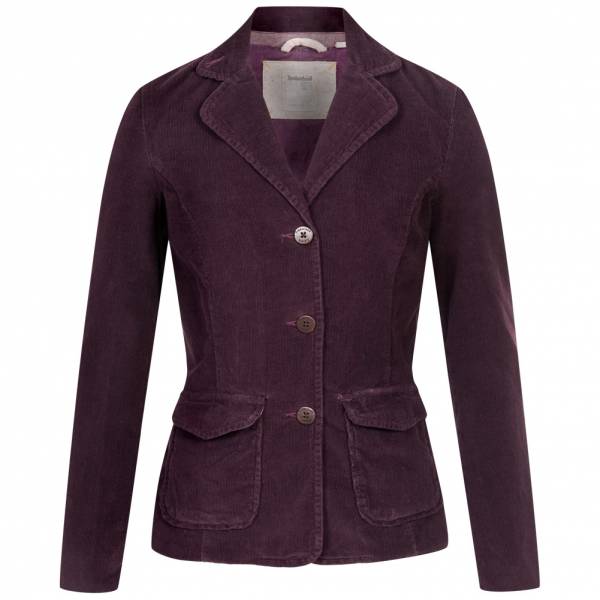 Timberland Cord Damen Blazer Jacke 22434-638