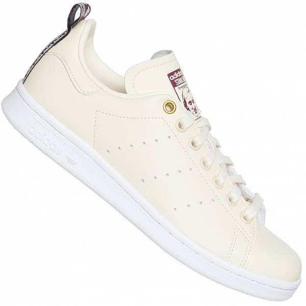 Image of adidas Originals Stan Smith Donna Sneakers H00631