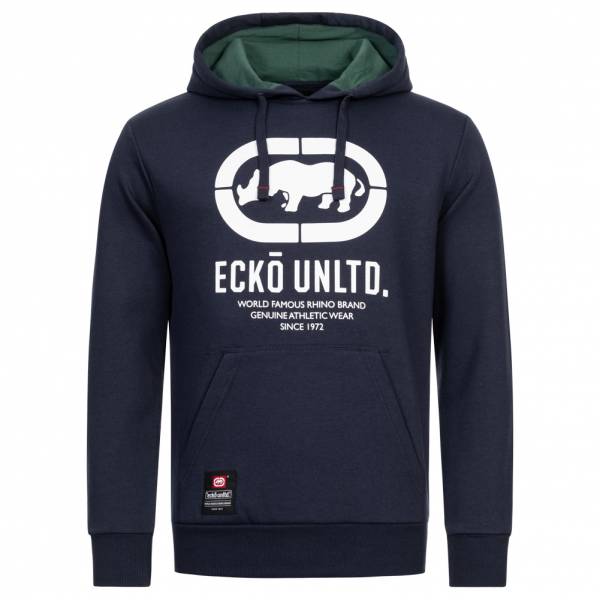 Ecko Unltd. Seraph Herren Hoodie EFM04477-NAVY