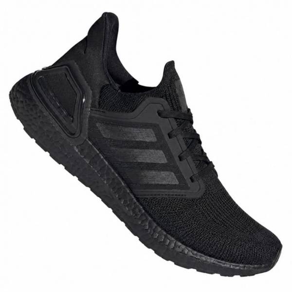 adidas ULTRABOOST 20 Unisex Shoes EG0691