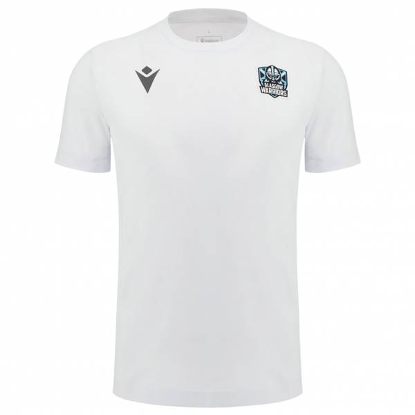 Glasgow Warriors Rugby macron Herren T-Shirt 70002541