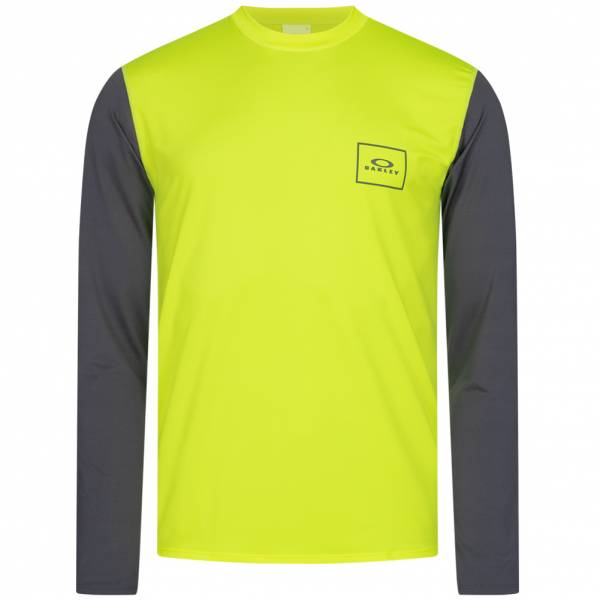 Oakley Relax Herren Langarm Shirt 482305AU-564