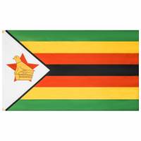 Simbabwe MUWO 