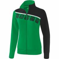Erima 5-C Mujer Chaqueta de presentación 1011914