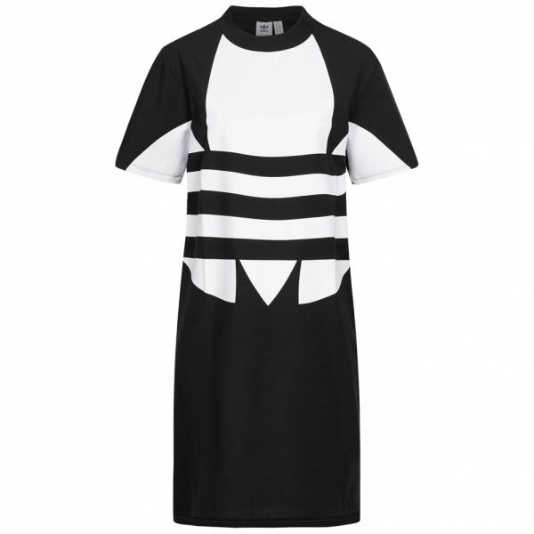 adidas Originals Large Logo Damen Kleid FR7174
