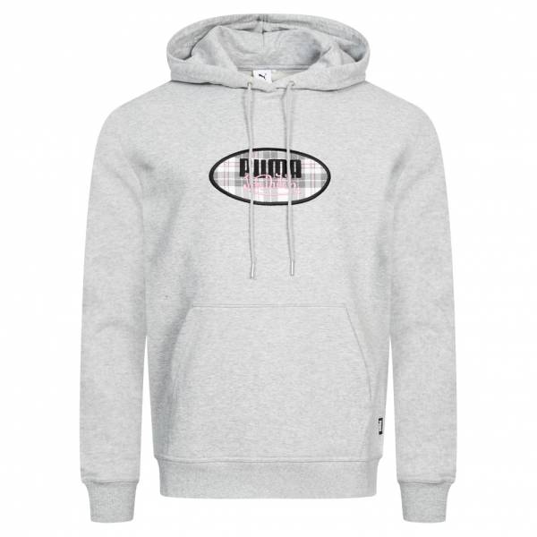 PUMA x Von Dutch Heren Hoody 598323-04