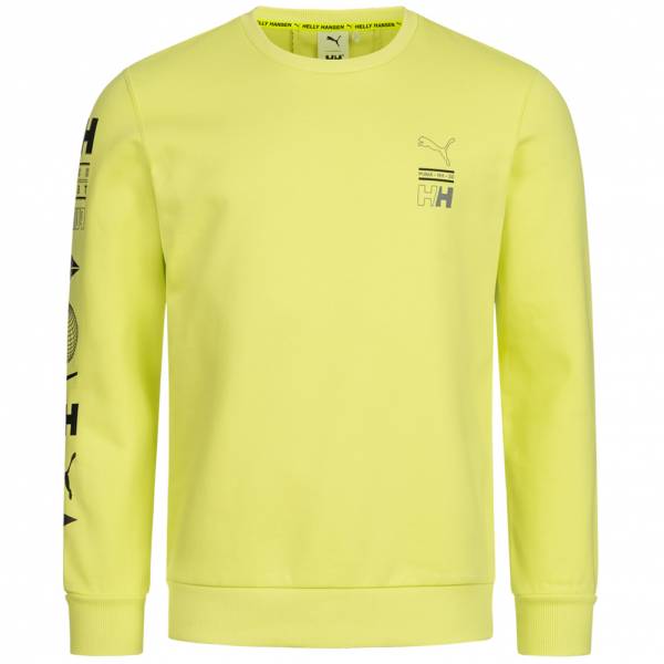 PUMA x Helly Hansen Crew Hombre Sudadera 598284-96