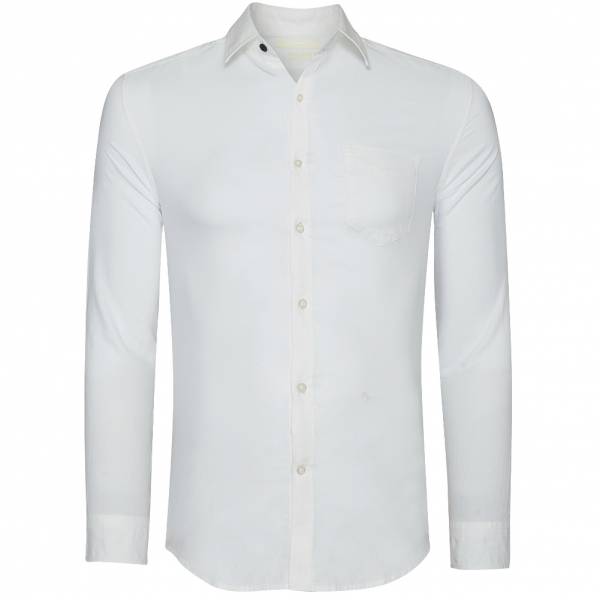 Diesel Hommes Chemise à manches longues 9990SU-68