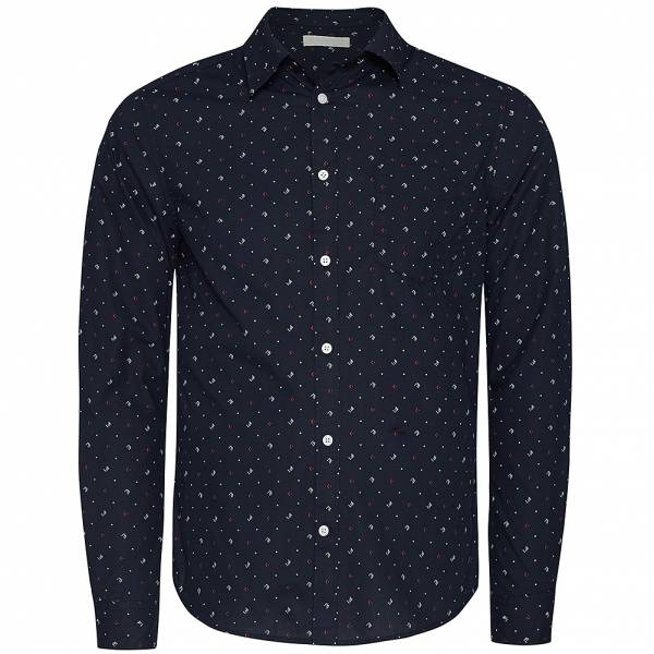 Diesel Hommes Chemise à manches longues 9990SU-58