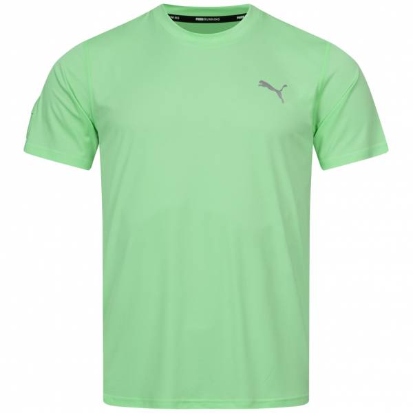 PUMA Last Lap Herren Fitness Shirt 519291-03