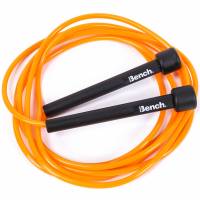 Bench Speed Jump Springseil orange BS3115-ORANGE