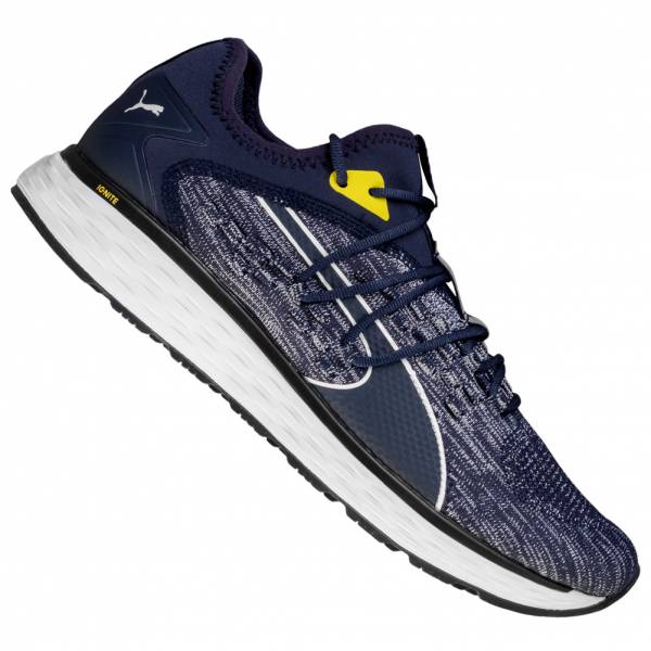 PUMA Speed Fusefit 600 Herren Laufschuhe 191104-05