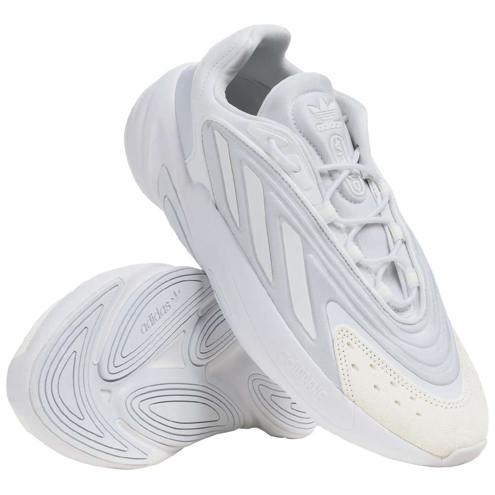 OZELIA H04251 Shoes HVID from Adidas Originals 27 EUR