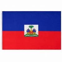 Haiti MUWO 