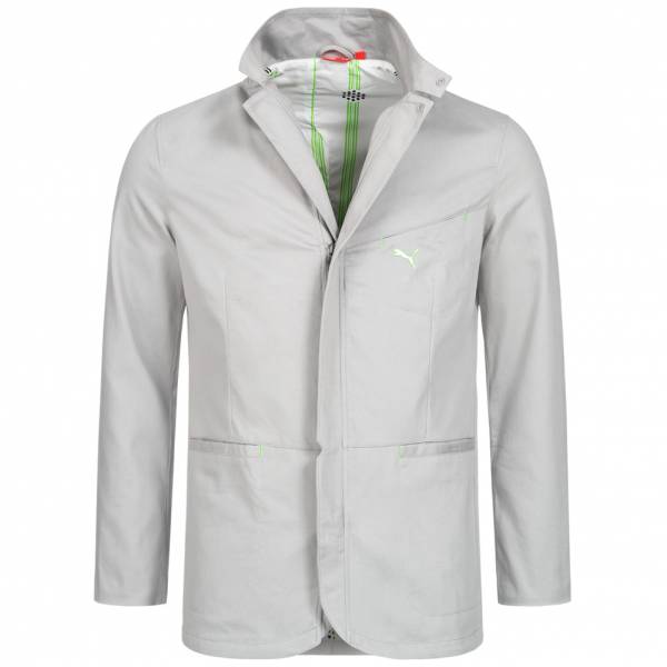 PUMA Herren Golf Jacke 548091-01