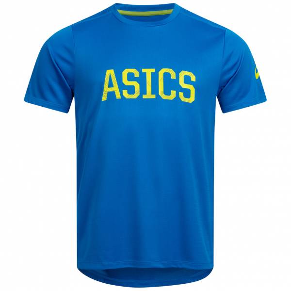 ASICS Graphic Mężczyźni Koszulka do fitnessu 142879-0819