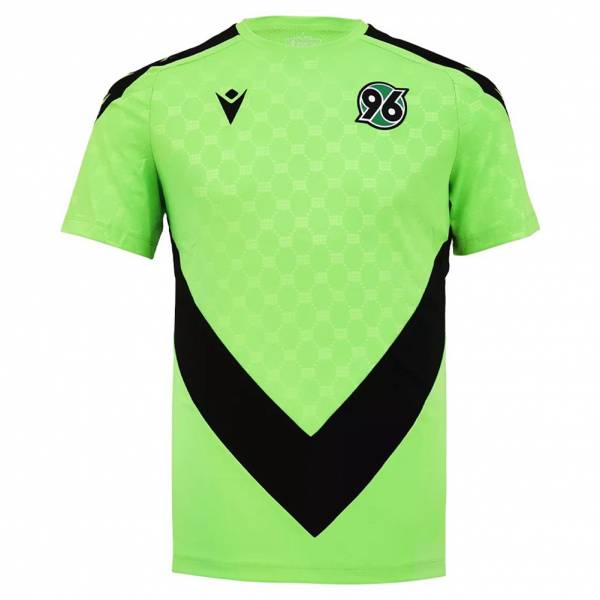 Hannover 96 macron Uomo Maglia per l'allenamento 40003255