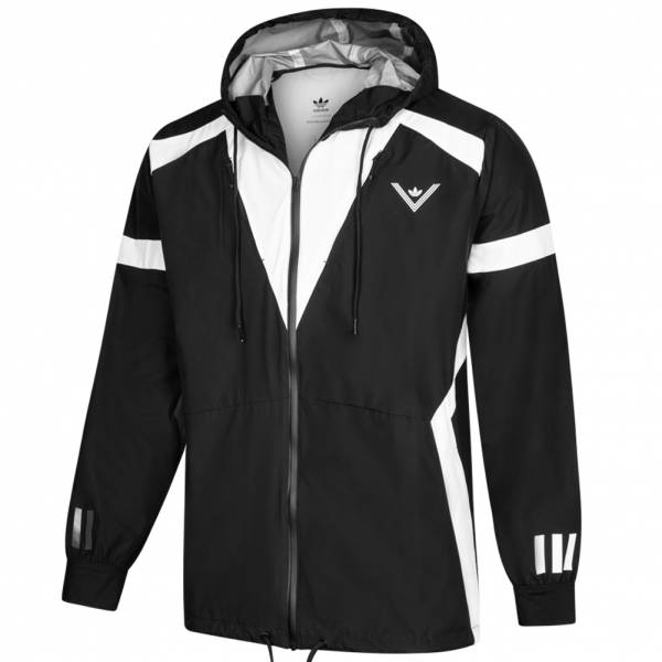 adidas Originals x White Mountaineering Windbreaker Herren Jacke BQ4069