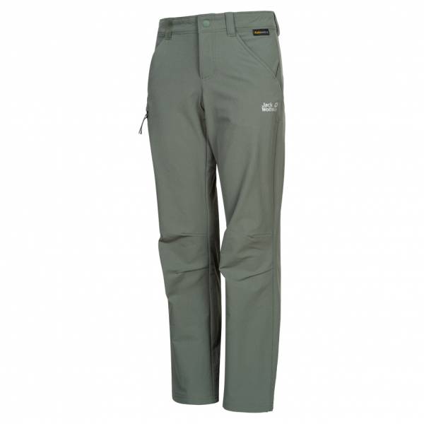 Jack Wolfskin ACTIVATE PANTS Kinderen Broek 1606614-5032