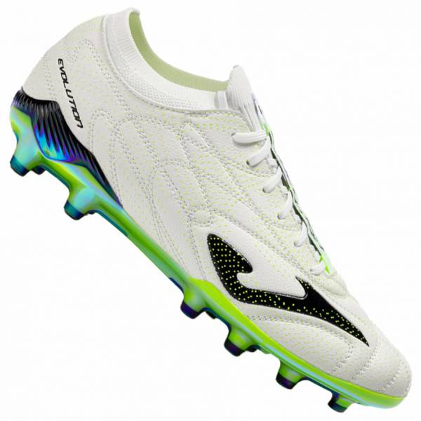 Joma Evolution TOP FG Hommes Premium Chaussures de foot ECUW2502FG