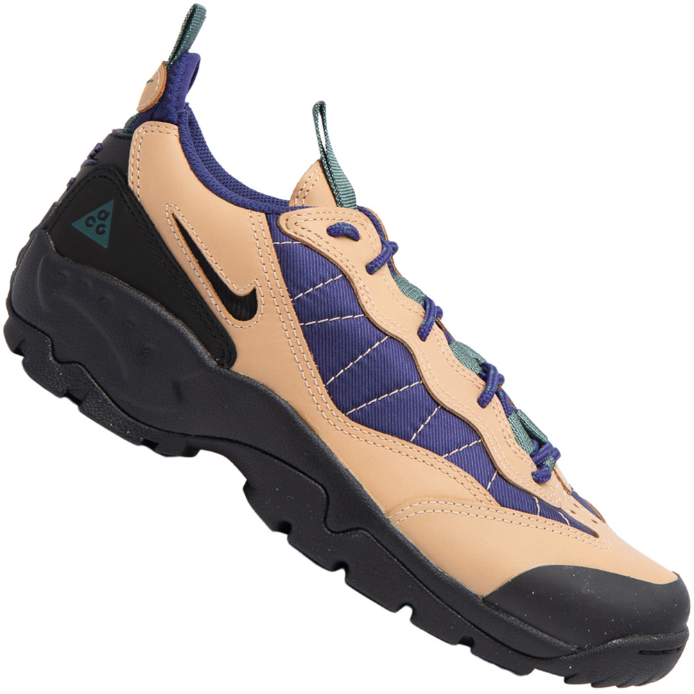cupón lluvia letra Nike ACG Air Mada Sneakers DM3004-200 | deporte-outlet.es