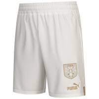 Servië PUMA Heren Short 765770-02