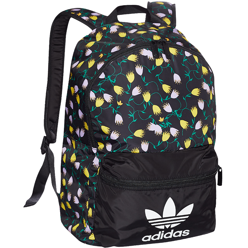 adidas pineapple backpack