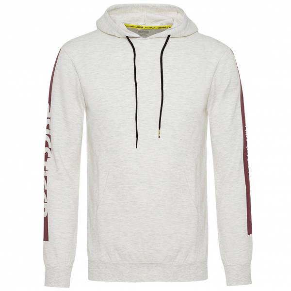 ASICS Tiger GF Hoodie Hommes Sweat à capuche 2191A137-100