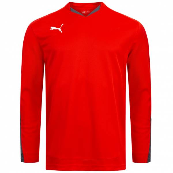 PUMA V5.08 Buffon Hommes Maillot de gardien de but à manches longues 700489-24