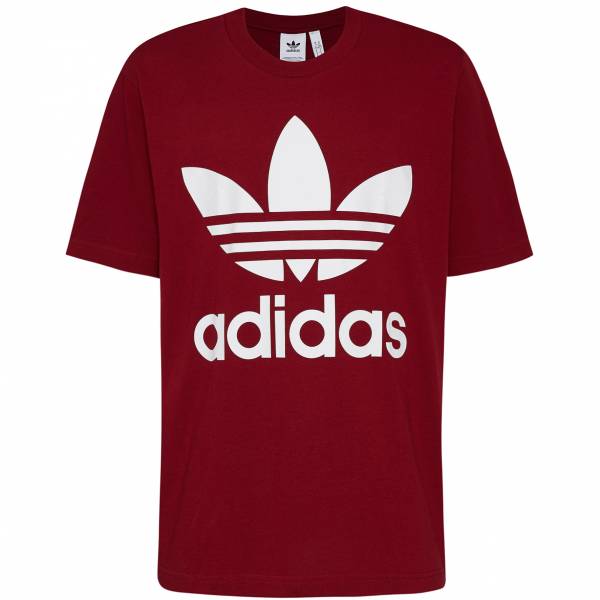 adidas Originals Oversized Herren T-Shirt DH5841
