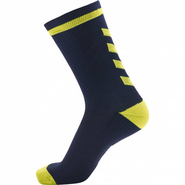 hummel hmlACTION Indoor Mesh Chaussettes de sport 208902-7608