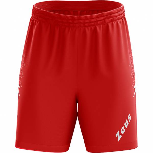 Zeus Plinio Heren Short rood