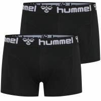 hummel hmlMARK Herren Boxershorts 2er-Pack 204888-2042