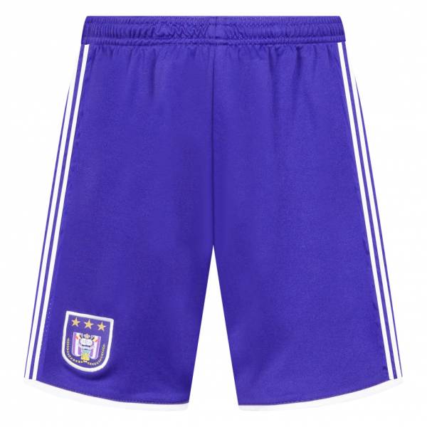 pantaloncini adidas bambina