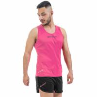 Givova New York Hommes Ensemble d'athlétisme Débardeur + Short KITA07-0610