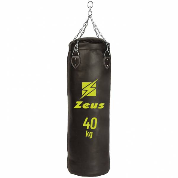 Image of Zeus 40 kg Sacco da boxe
