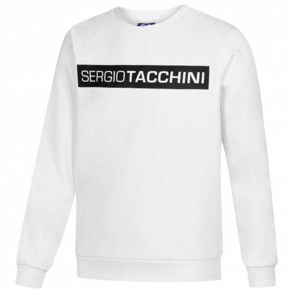 Sergio Tacchini Cozie Uomo Felpa 38157-101
