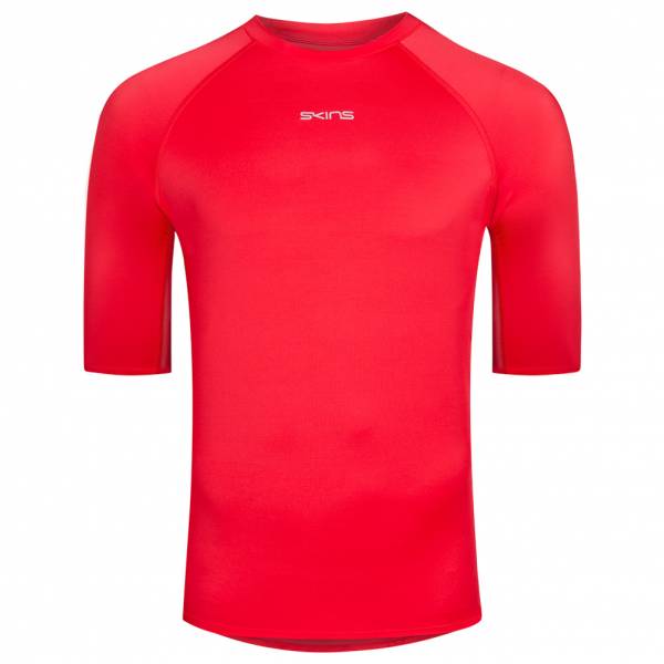 Skins DNAmic Force Herren Kurzarm Funktionsshirt DF00010049014