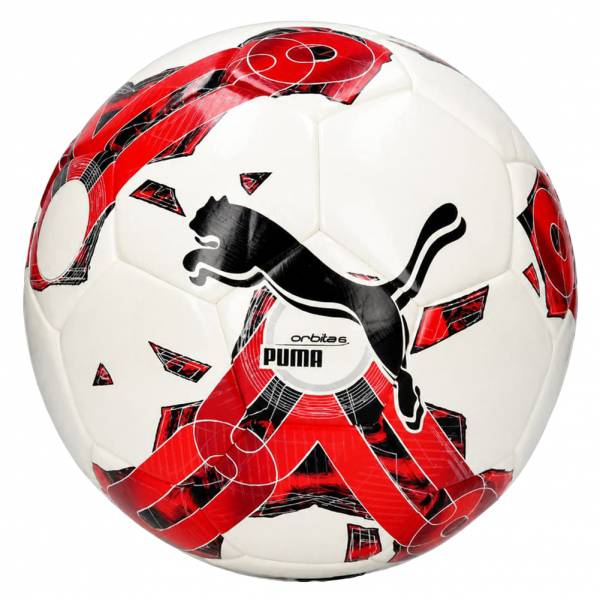 PUMA Orbita 5 Hybrid Balón de fútbol 083783-02