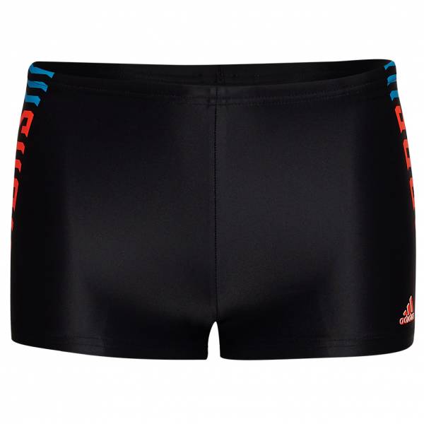 adidas Fitness Jungen Boxer Badehose FL8685