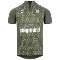 FC Bayern München Basketball adidas Originals Herren Shooter Shirt JP4864